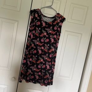 Loft dress